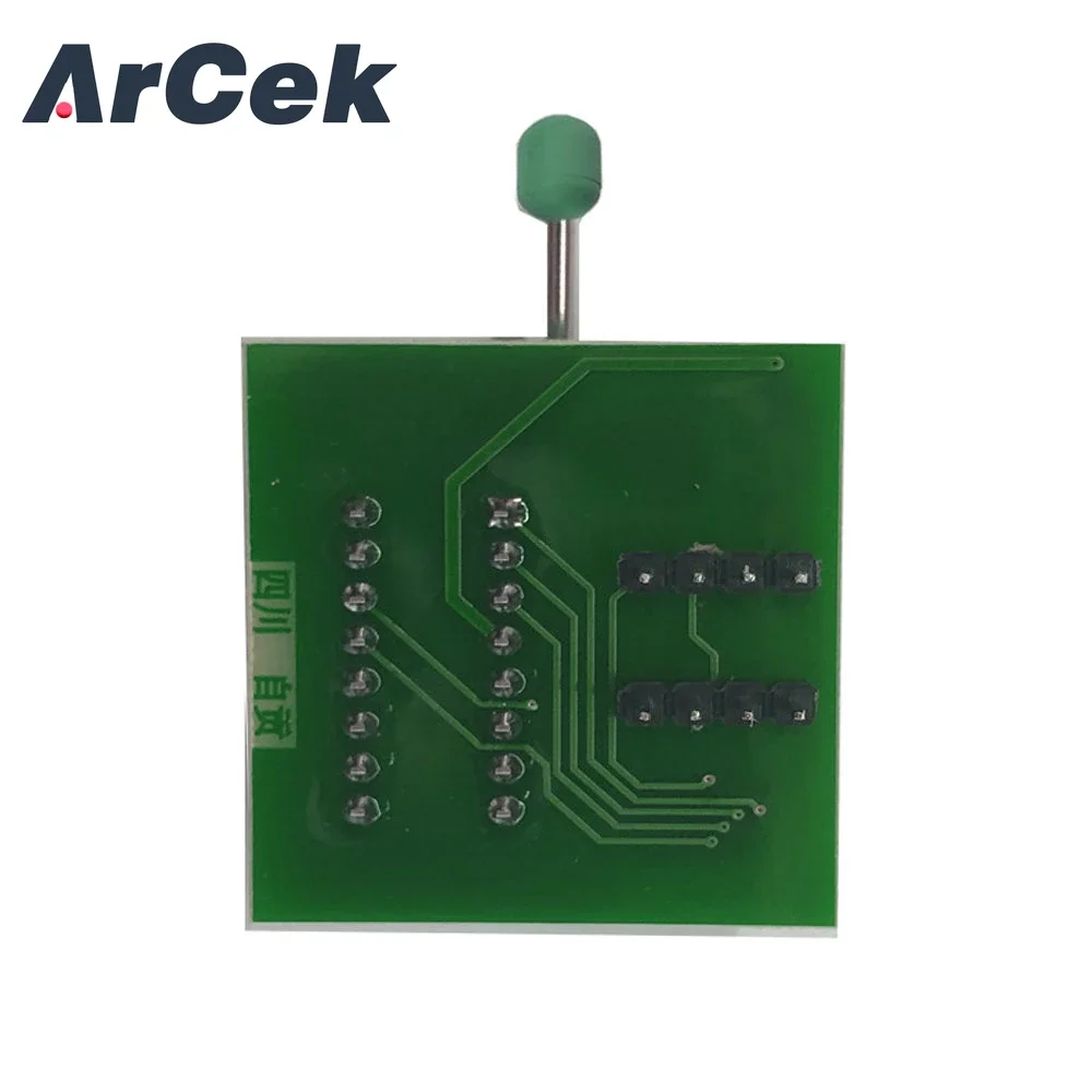 1.8V Adapter for Motherboard 1.8V SPI Flash SOP8 DIP8 W25 MX25 Use on Programmers TL866CS TL866A EZP2010 EZP2013 CH341