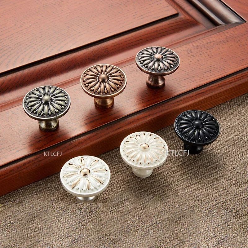 Modern Door Knob for Cabinet Knob Drawer Wholesale Furniture Hardware Drawer Handles Handles Pull Furniture