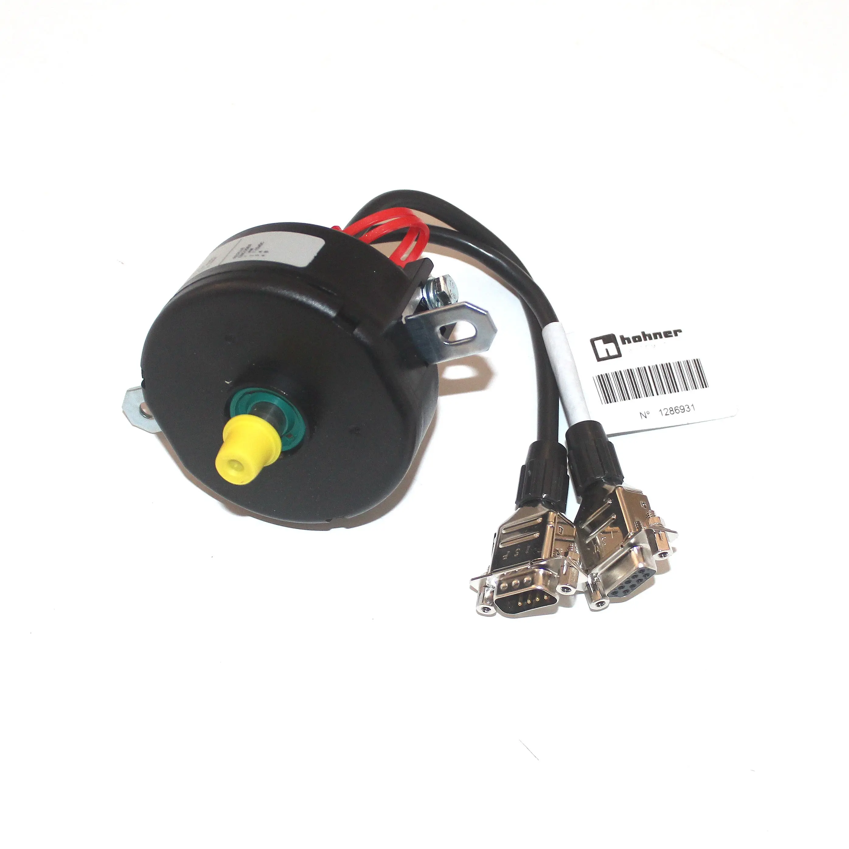 Accesorios del codificador KAA633ADD3 del codificador del elevador KAA27076ADM15 nuevos