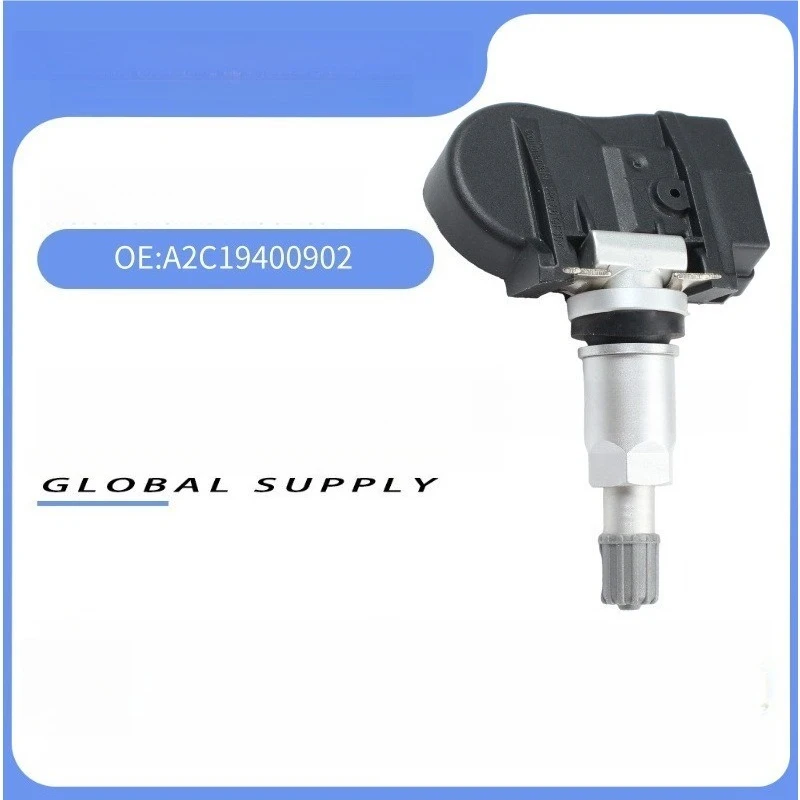 

A2C19400902 4pcs Tire Pressure Sensor for NIO/ES8