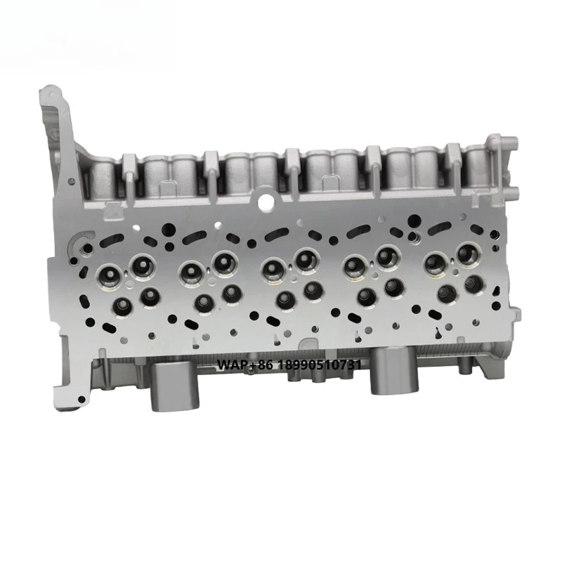 

Professional Aftermarket Auto Car Parts Replacement Cylinder Head for FORD P5AT Ranger 3.2 BK3Q 6C032-BD