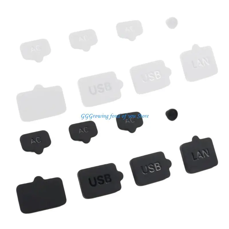 H9EB 8Pcs Consoles …