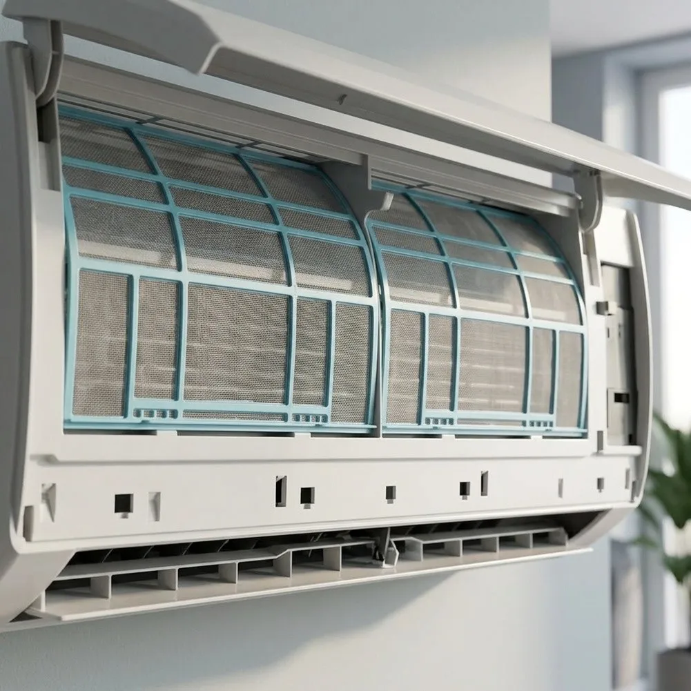 Dust for Midea for hualing Hanging Indoor Conditioner Unit Designed to Prevent Dust Build Up Effectively Dust for