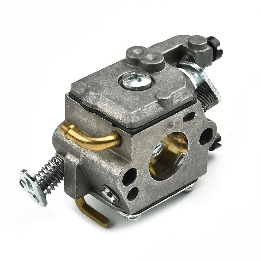 Motorcycle Carburetor Zama250 With Oil Bubble 1123 120 0620 For 021 023 025 MS 210 MS 230 MS 250 C1Q-S92 Motorcycle Carburetor