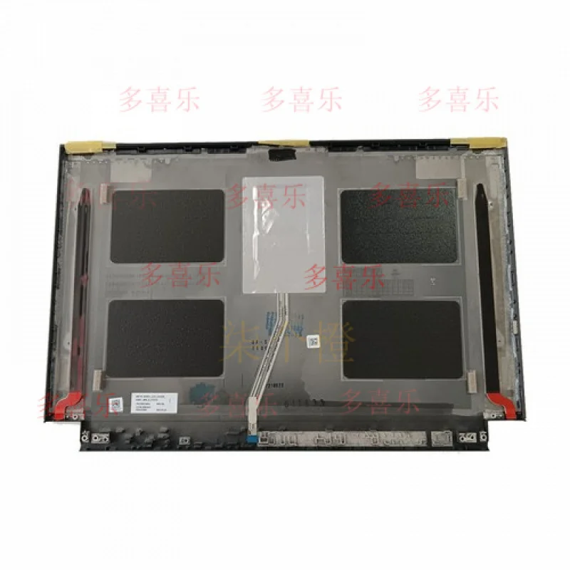 ZMZM جديد لـ Dell Alienware M15 R4 R3 Lcd الغطاء الخلفي الغطاء الخلفي الغطاء العلوي 0N4WX 00N4WX