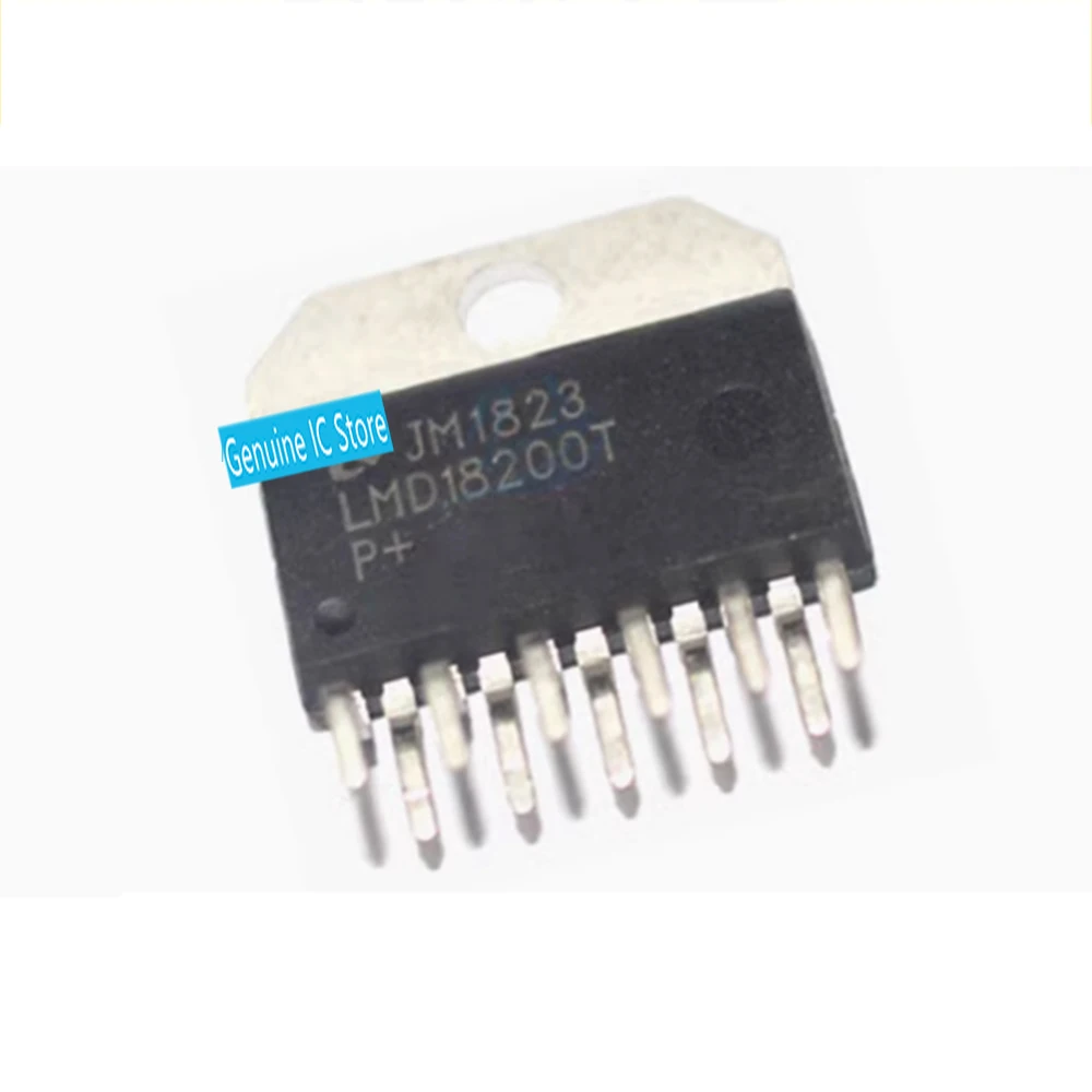 

LMD18200T New Original Genuine Ic