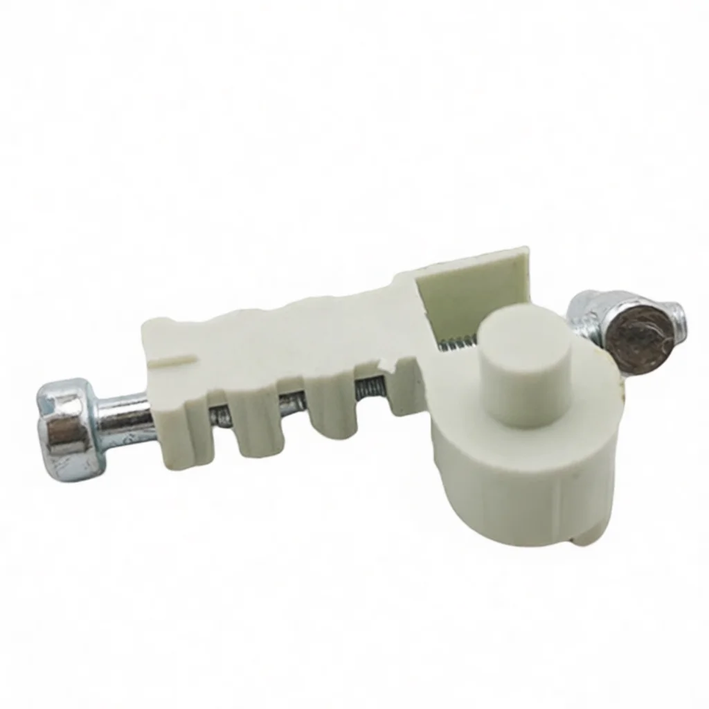 Chain Saw Chain Tensioner Adjuster Screw For MS170 MS180 017 018 Guide Bar Tension Bolt Durable Metal Hardware Replacement