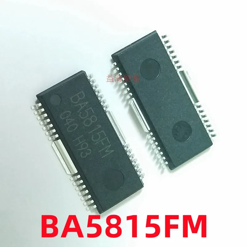 1PCS IC Patch for Integrated Circuit Chip BA5815FM BA5815 HSOP-28