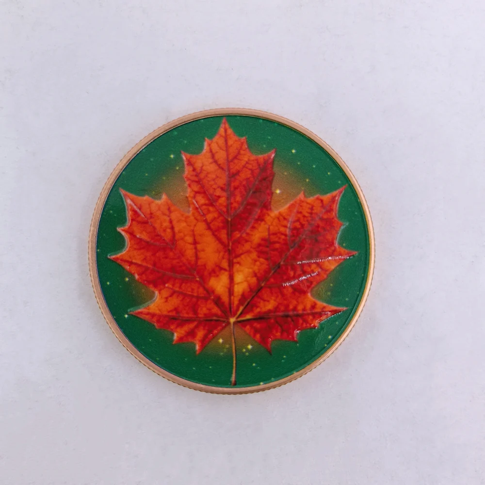 1/5/10pcs Bee 1OZ .999 Pure Copper Honeybee Honeycomb Enamel Commemorative Coin Non-magnetic Crafts Collection Ornament Gift