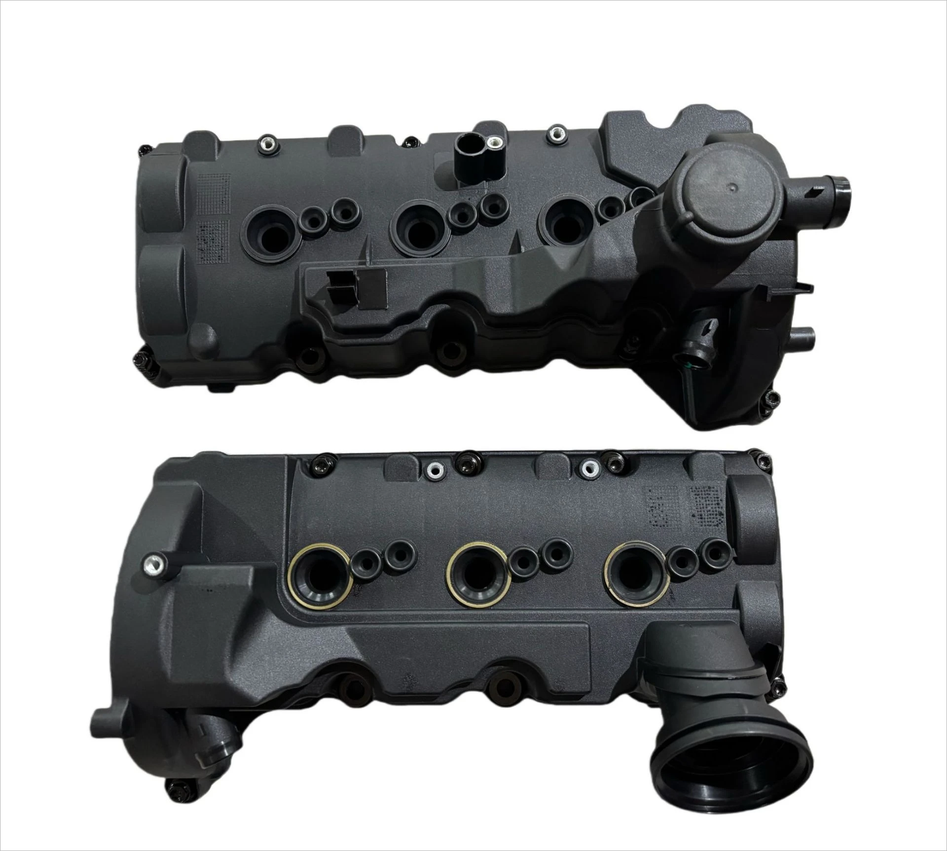 

059103470AM 059103469AQ 059103470AL 059103469AR Крышка цилиндра для Audi