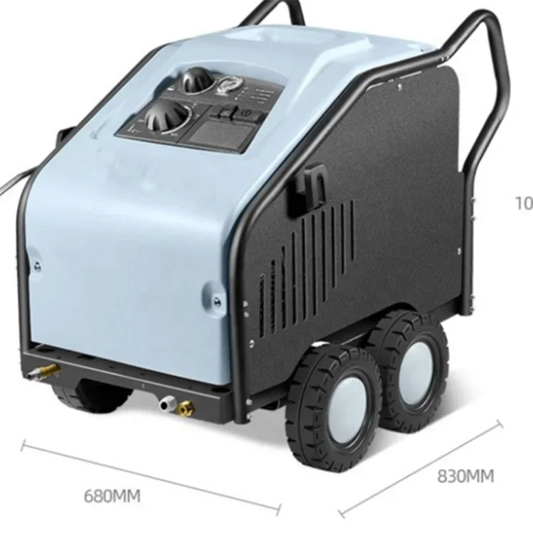 

High pressure washer Animal husbandry cleaning machine factory price
