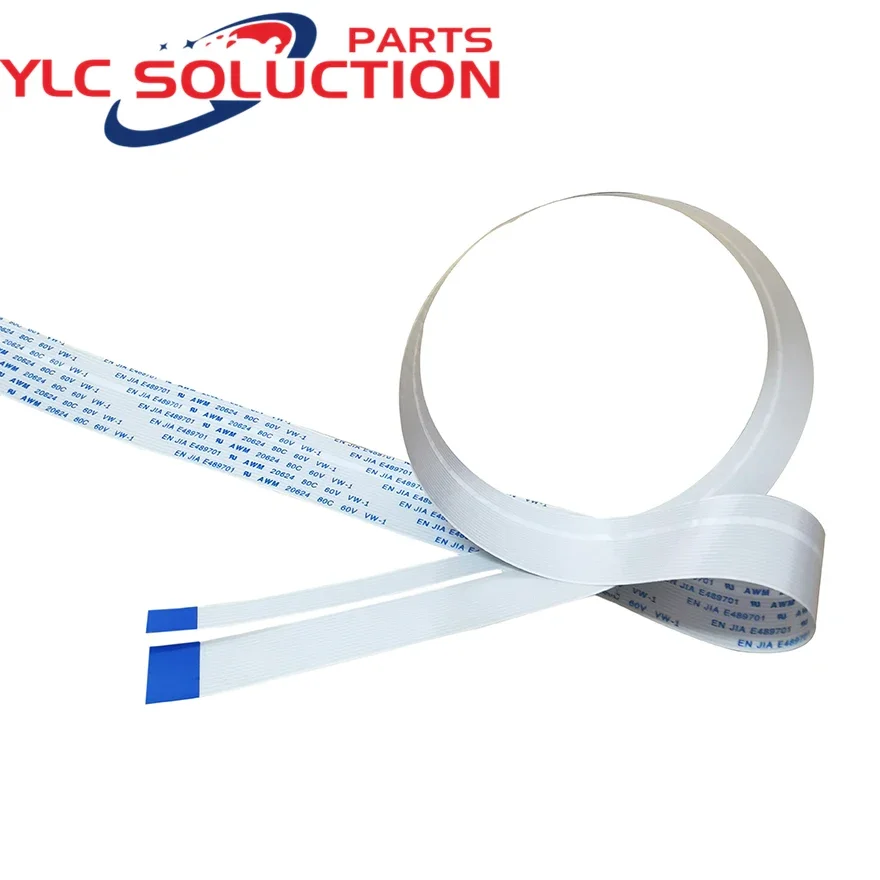 1Set PrinterHead Cable CB863-80013A CB863-80002A CB863-60133 For HP OfficeJet 6100 6600 6700 7110 7610 7612 932 932XL 933 933XL