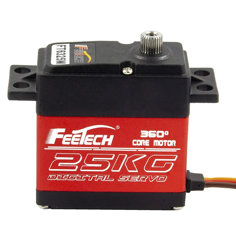 20kg-25kg-servo-360-degree-steel-gear-digital-servo-for-robot-rc-car-high-speed-robot-servos-for-arduino-robotic-1-8-1-10-rc-car