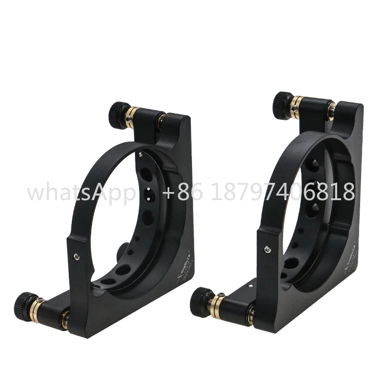 إطار عاكس بصري من سلسلة OMOS-HP \ إطار تعديل \ مناسب لـ 1-3 بوصة