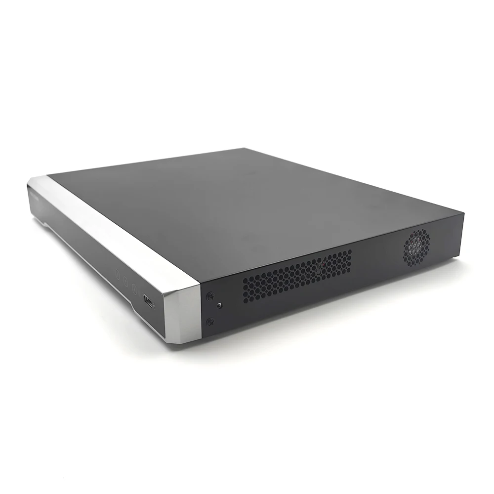 Original Hikvision DS-7608NI-M2/8P 8/16 Channel with POE Ports 8K