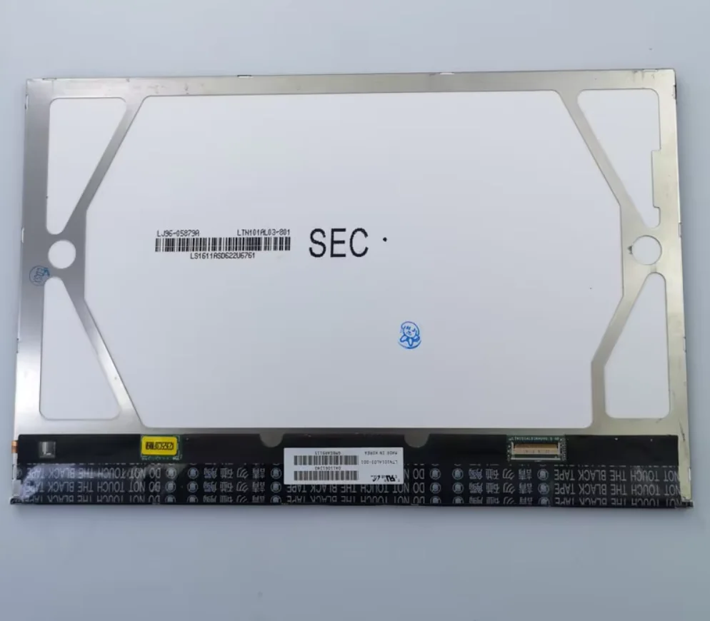 For Samsung Galaxy Tab 3 10.1 P5200 P5210 P5100 P5110 P7500 P7510 T530 T531 T535 LCD Display Monitor Module Screen Panel