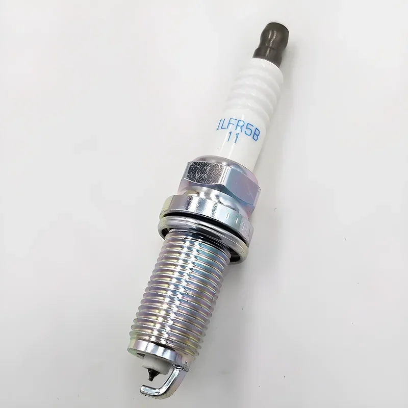4 unids/lote 18840-11051 ILFR5B-11 bujía láser de iridio para Hyundai 1884011051 ILFR5B11 bujía de encendido pieza de automóvil