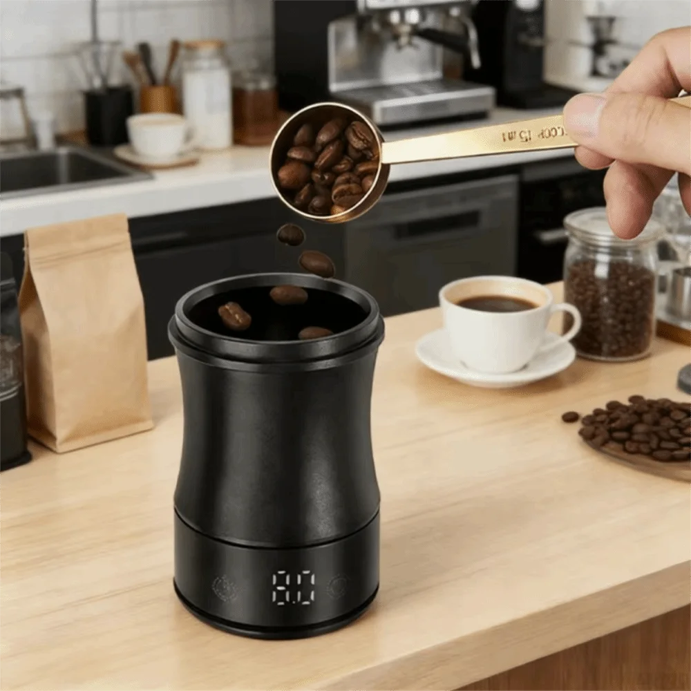 Portable High-Preci…