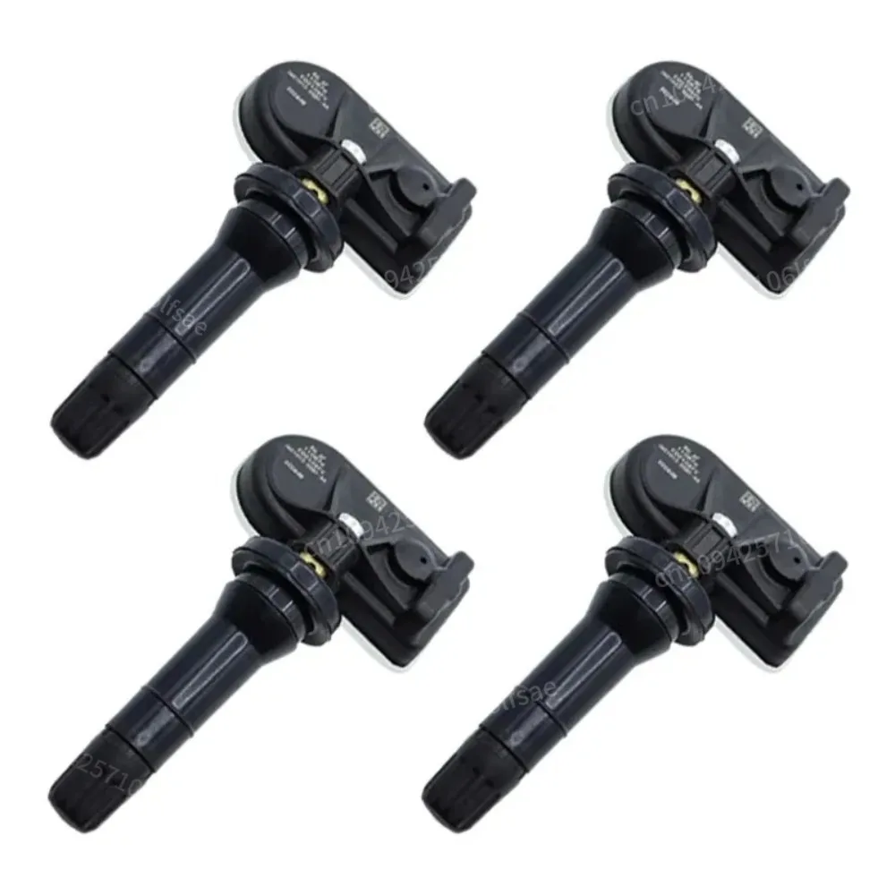 

4PCS 3601010-MK02-AA 3601010MK02AA Car TPMS Sensor Tire Pressure Monitor Systems