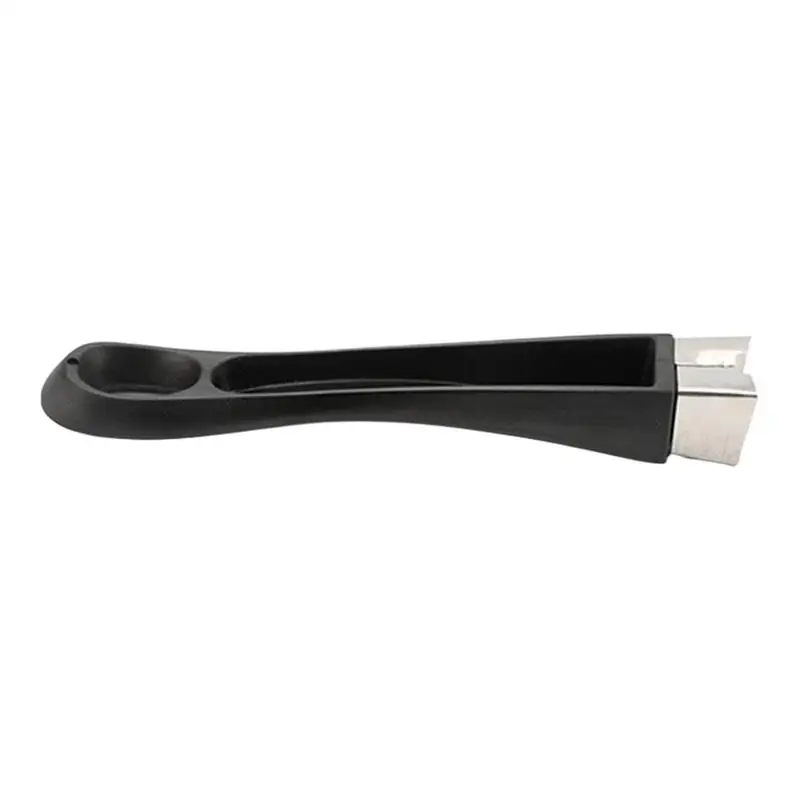 

Ручка кастрюли, нескользящая ручка вока, многоразовые кухонные аксессуары, портативные кухонные гаджеты для домашних ресторанов на открытом воздухе