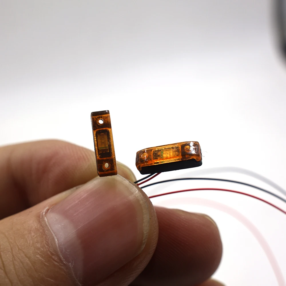 Led Front Face Cent… - image