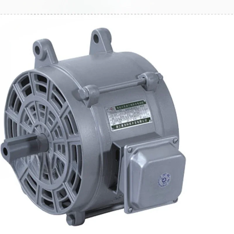 

YVP250 series suspension variable frequency speed regulation YDG250 YLDG250 series suspension two-speed motor