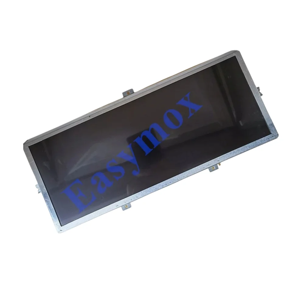 12.3 Inch LCD Display Screen A10605300 Replacement for VW Arteon Golf 7 Passat B8 Tiguan II Virtual Cockpit
