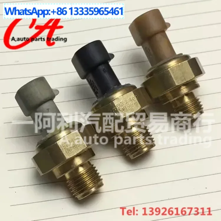 

4921487, 4921487, 4921487 Cummins pressure sensor