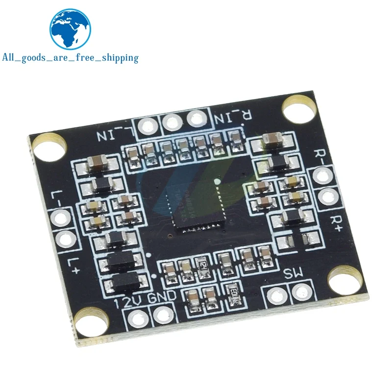 1/3PCS PAM8610 Digi…