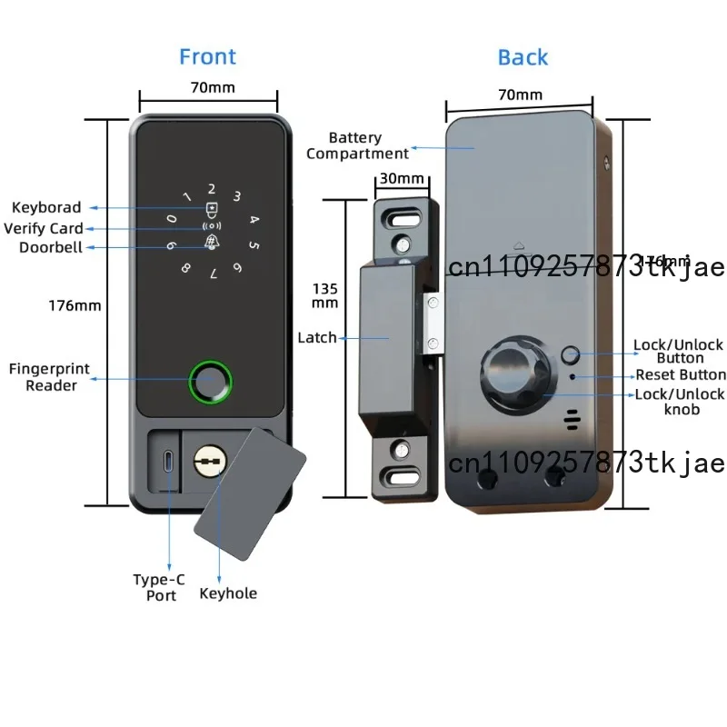 g18bluetooth-smart-door-lock-impronta-digitale-serratura-elettronica-digitale-app-scheda-ic-sblocco-password-per-porta-in-acciaio-legno