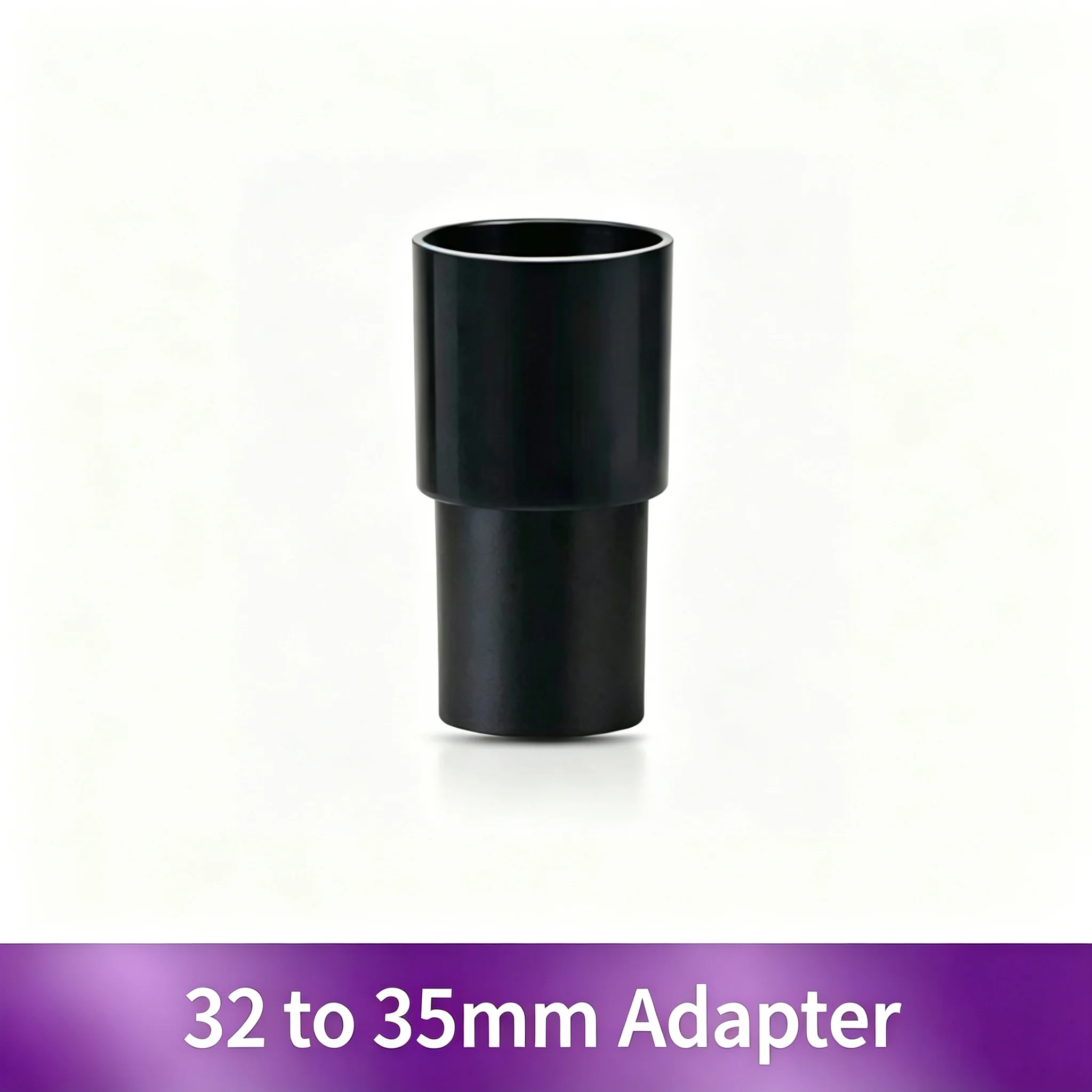 Vacuum Cleaner Hose Reducer Adapter Connector, Universal Vacuum Tube Diameter Reduction Converter, Vacuum Cleaner Accessories