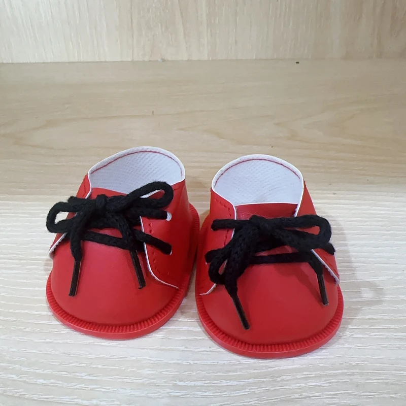 

Large Size Labubu oes 38cm Vinyl Plu Doll oes Trendy Cotton Doll Clothing Toy Brand LABUBU Faionable Kids Slippers