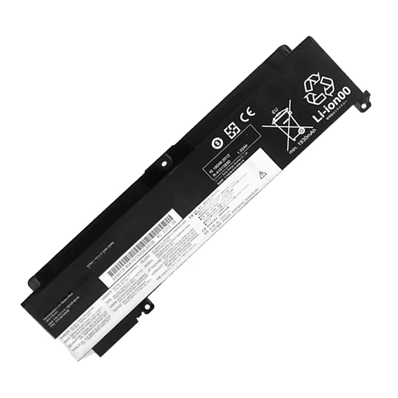 UGB New Laptop Battery For Lenovo ThinkPad T460S T470S 00HW038 00HW024 00HW025 01AV407 01AV406 Series