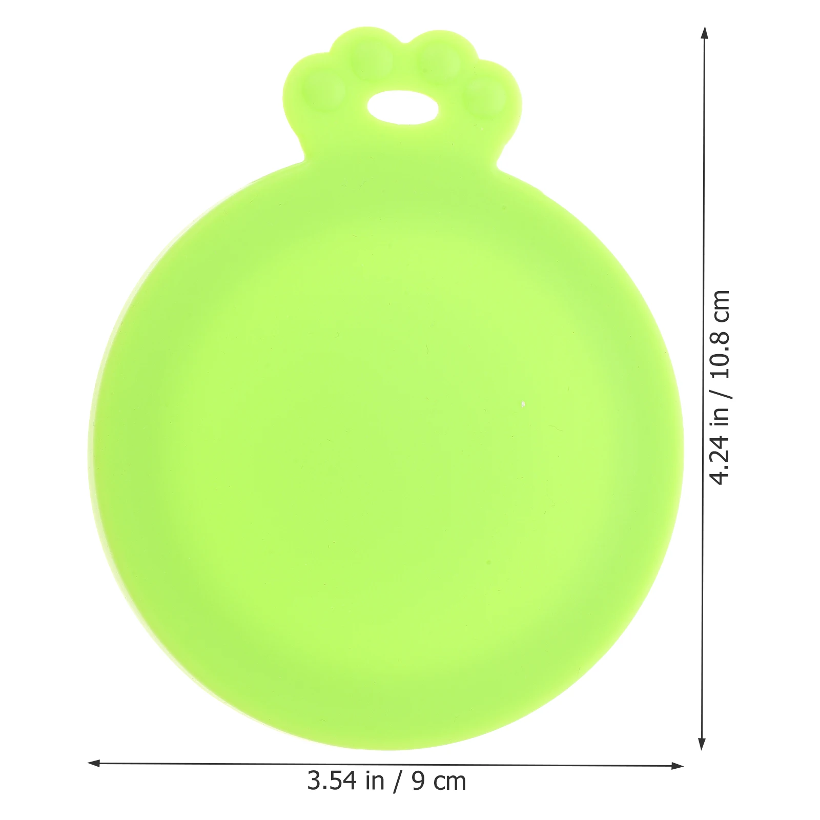 

3pcs Silicone Bottle Caps Can Lids 65mm 75mm 85mm Pet Food Covers Dog Cat Toppers Sealed Preservation