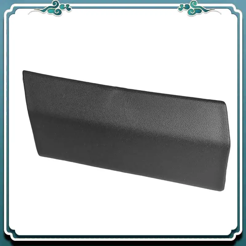 

ABTU-автомобильный передний бампер, крышка буксировочного крюка 71103-STX-A01 для Honda Acura MDX 2010-2013, накладка на крючок для буксировки 71103STXA01