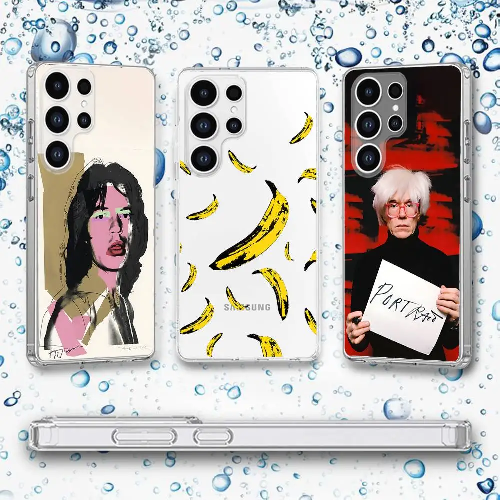 Art A-Andy W-Warhol… - image
