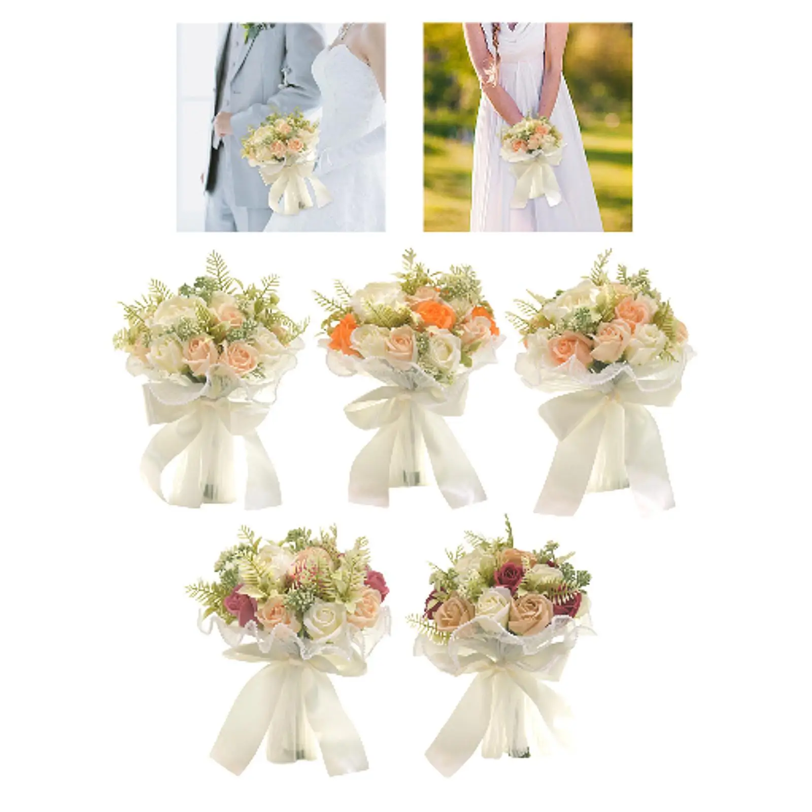 

Свадебный букет Мыльный цветок на годовщину Свадебный душ Декор обеденного стола