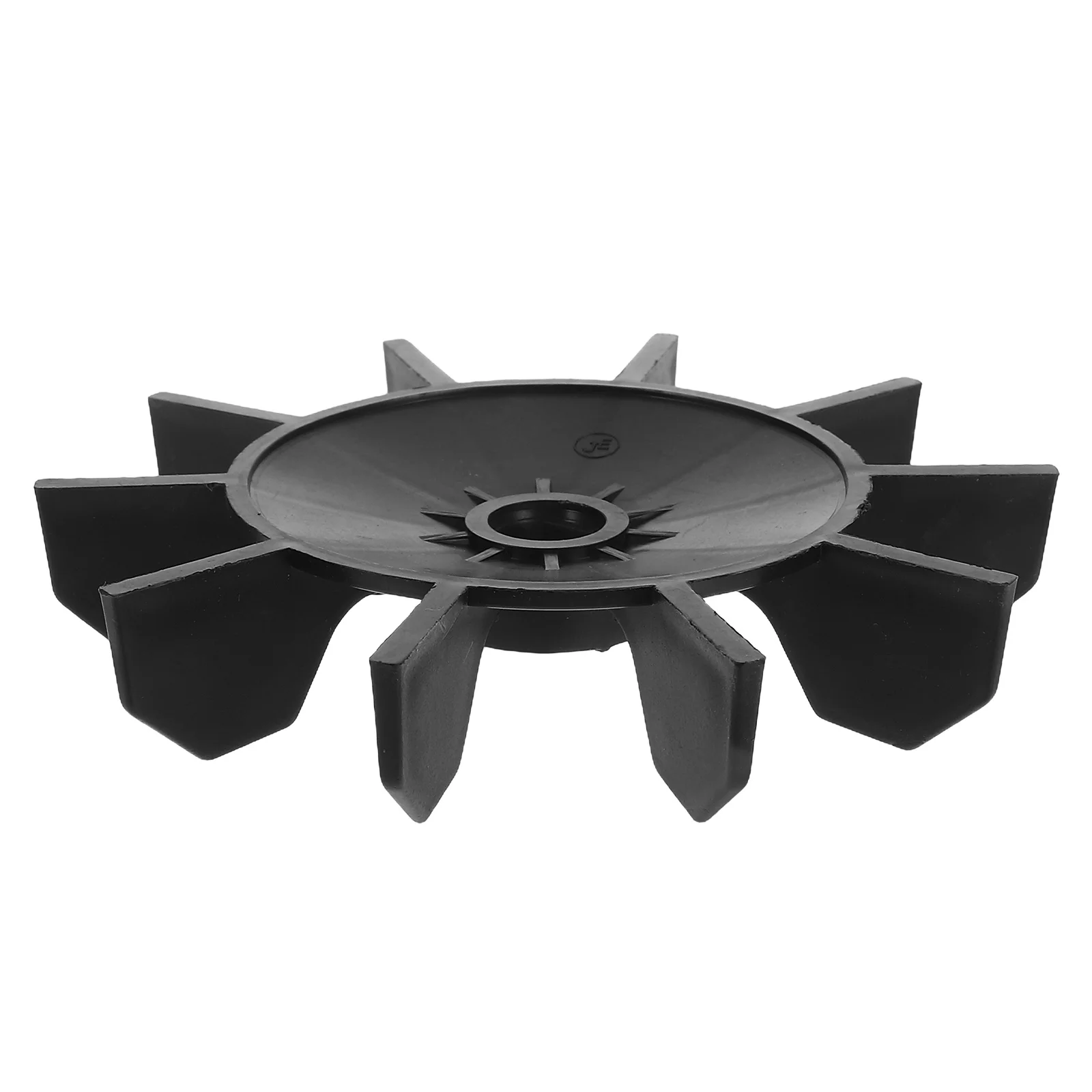 

Small Air Compressor Motor Fan Blade High Efficiency Cooling Replacement Part for Industrial Construction Air Compressor Fan