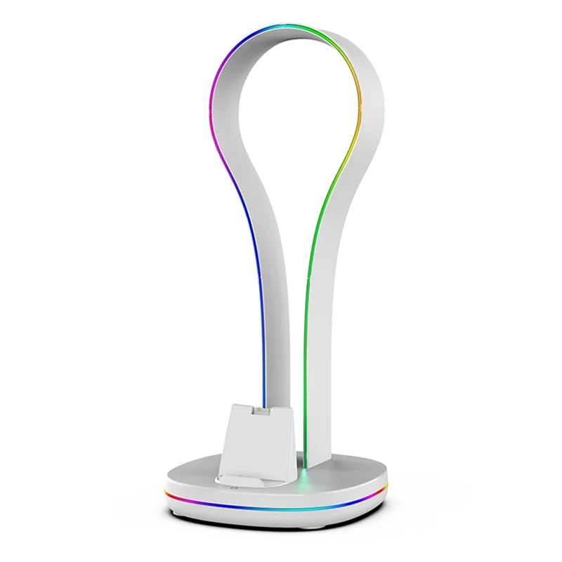 

【Buy Now】Charging Dock For PS Portal Handheld Console- Includes Magnetic Charging Mode, Headset Stand And Light Touchpad PG-P5P2