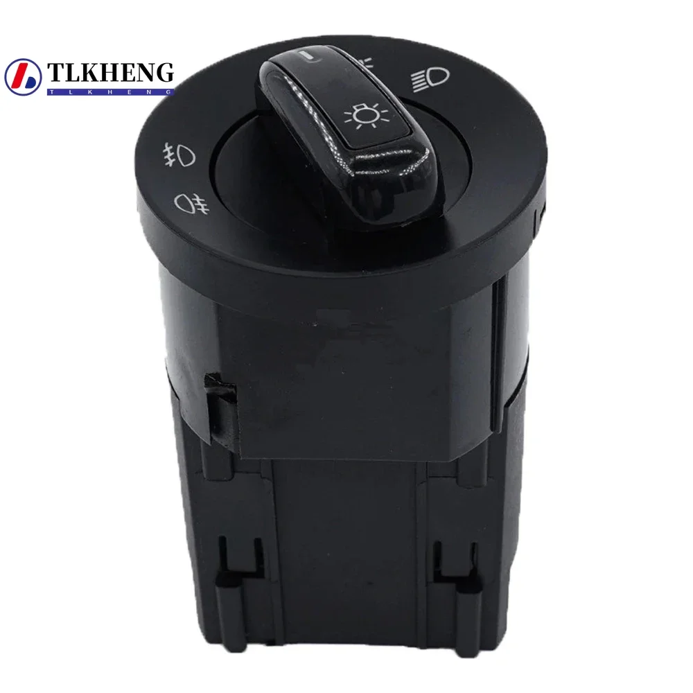 

Переключатель фар для VW Jetta III Polo V 2009 2010 2011 2012 2013 2014 2015 2016 2017 6R0941531E