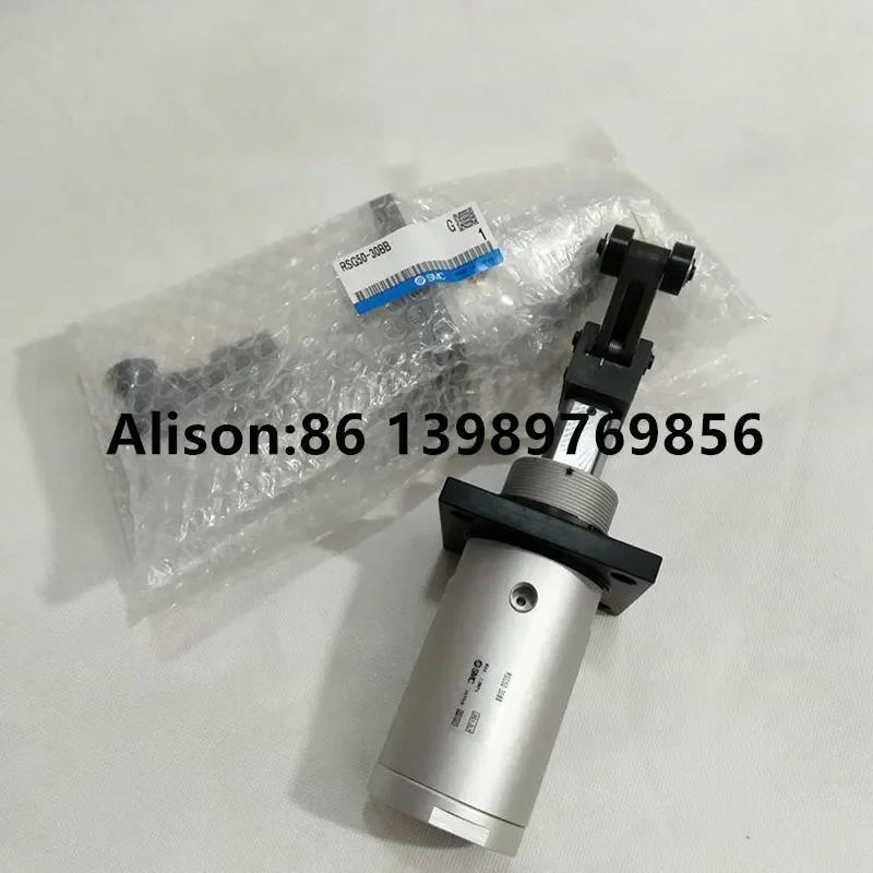 Block cylinder RSDG40-20D/B/T RSDG40-20DF/BF/TF RSDG40-20DK/BK/TK RSDG40-20DG/BG/TG RSDG40-20DR/BR/TR