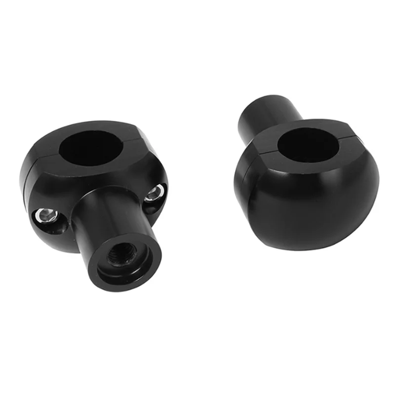 موثوقة دراجة نارية بار المشبك 1 بوصة المقود الناهض عدة جبل لهوندا كاواساكي فولكان 900 VTX 1300 1800,25 مللي متر