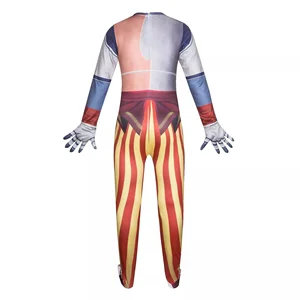 Fnaf Moondrop Çocuklar, Çocuklar için, Anime, Güneş, Ay, Palyaço Kuklası, Cadılar Bayramı, Doğum Günü Partisi, Takım elbise, Maske ve Erkek Fantazi fnaf çocuklarında en iyi 10 satış-7 numara