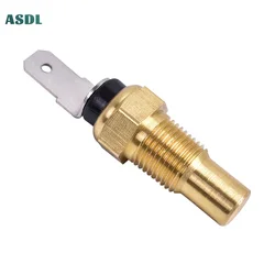 Motorcycle Water Temperature Thermostat Switch Sensor for KAWASAKI Ninja 250R EX250 KLR650 VN750 Ninja ZX900 ZX-9R ZX-10 ZX1000