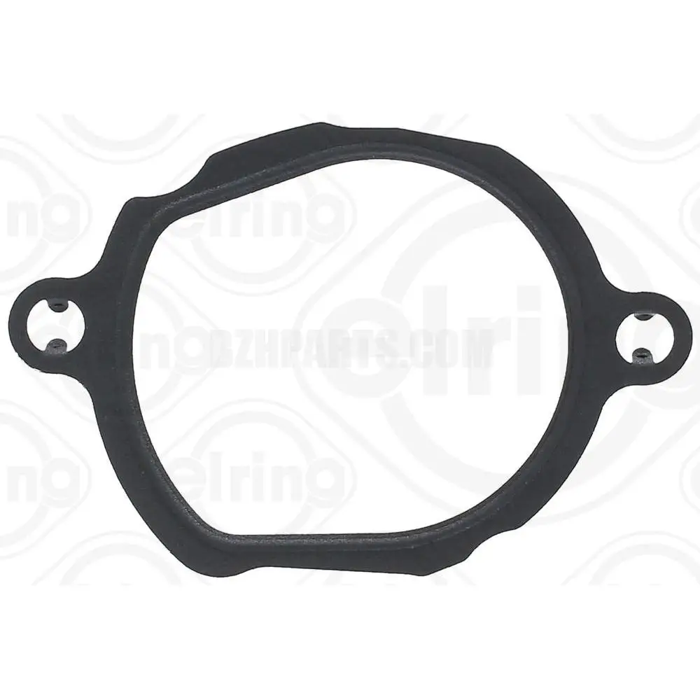 Elring Thermostat Gasket A2722030180 For Mercedes-Benz W204/W211/W212/W221/W164/W251/X164/W639 C300 E300 CLK280 GLK300 E350 C209