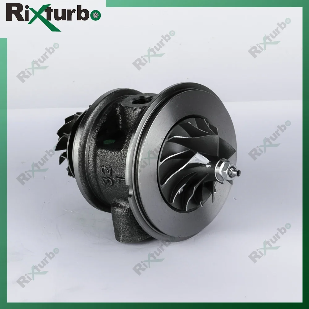 Turbocharger Core 9657530580 49173-07502 Turbine CHRA For Ford Focus Fusion Fiesta VI 1.6 TDCi 66Kw 55Kw 2005 Engine Parts