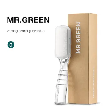 MR.GREEN Pedikúrní nástroje Pilník na nohy Podpatky Rašple Odstraňovač mozolů na nohy Škrabka s úložným boxem Pilník z nerezové oceli 8 nejlepší prodej škrábadlo na nohy - №7