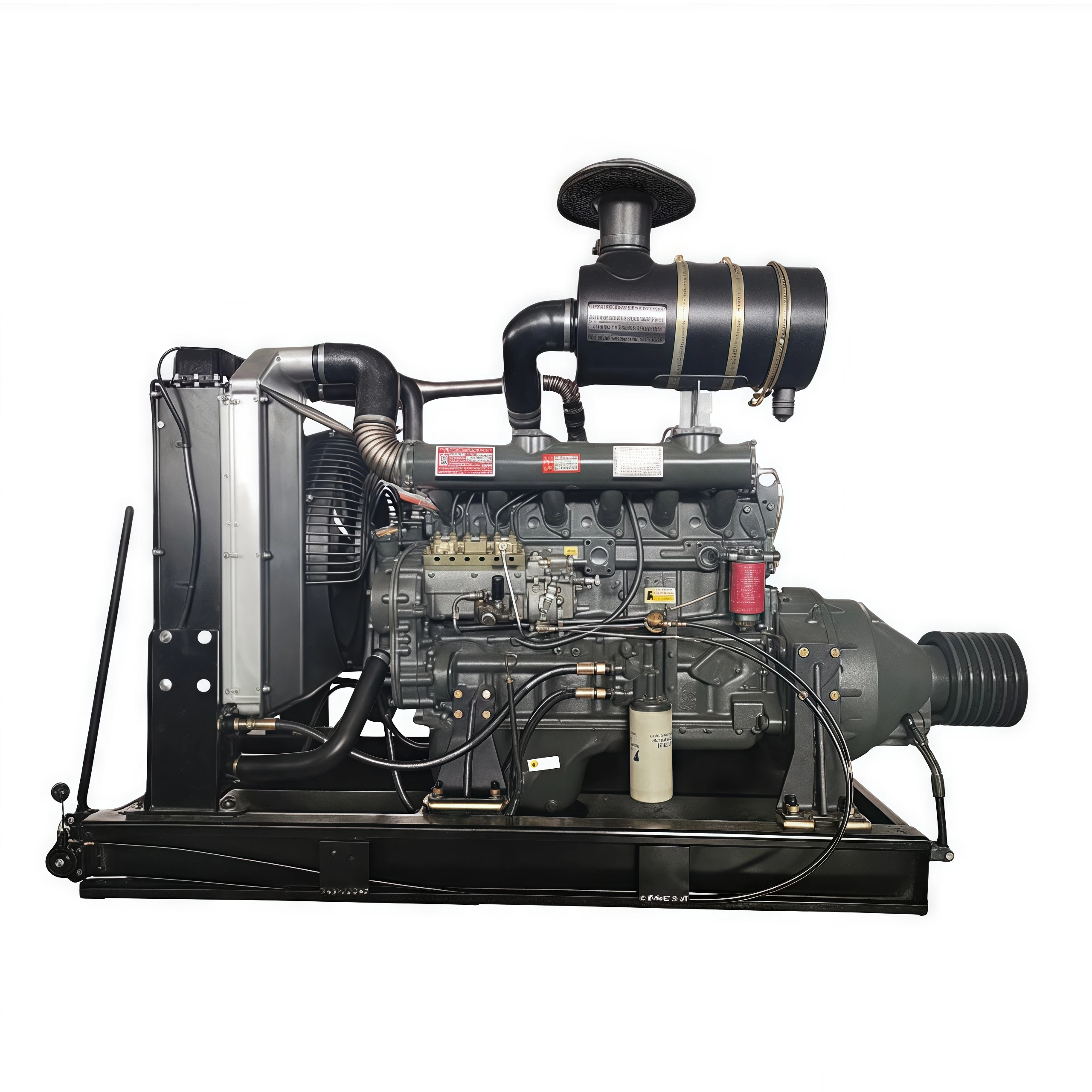 

Sturdy And Durable ZH4102 Engine For Agricultural Irrigation