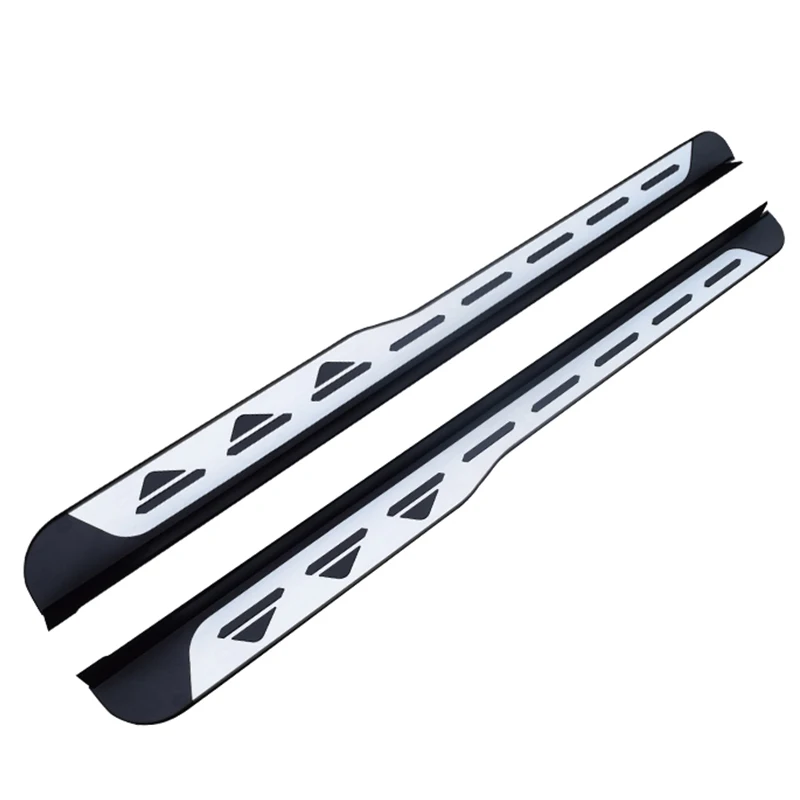 

StlfWholesale Fashionable BYD SONG PLUS Running Board Not Easy To Corrode Side Accessory