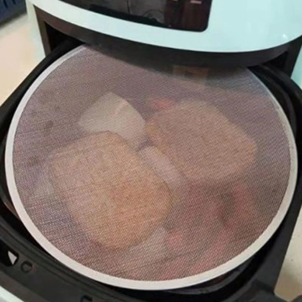 

15Cm Guard Grease Mesh Anti Oil For Stainless Steel Kitchen Cooking Tool Cover Replacement Mesh Oil Splatter Shield Splatter